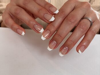 サイン(sain.)/フレンチ