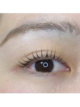 ヴィコ 広島並木通り店(vico)/まつ毛パーマ