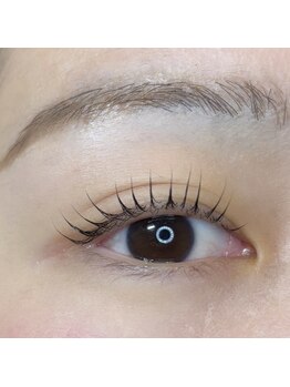 ヴィコ 広島並木通り店(vico)/まつ毛パーマ