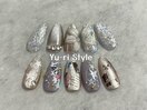 Yu-ri style