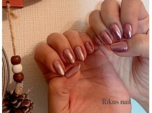 ◆1カラー×オーロラミラー◆オフ有料