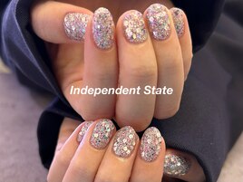 HAND◆ワンカラー