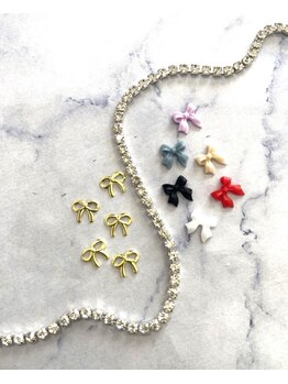 ミハフルーラ 与野(Home Nail Salon Mija Flura)/新商材も随時入荷!