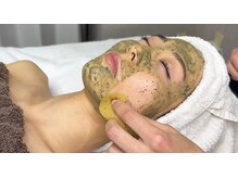 バース(Birth...)/ハーブピーリング/拭き取り