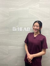 ドクターヘッド 銀座店(Dr.HEAD)&nbsp;片岡 