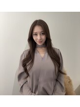 ジジ(JIJI)&nbsp;arisa 