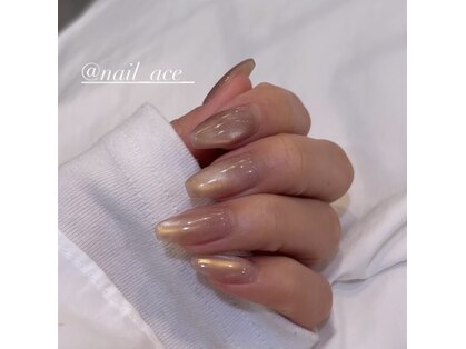 エース(ace)の写真