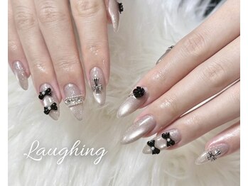 ラフィング(Laughing)/