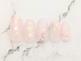 【定額LLコース¥6300】