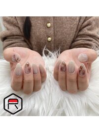 (内川) 100種定額キレイ系