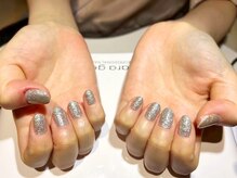 Allergo nail 【アレゴ　ネイル】【4/1 NEW OPEN（予定）】/京都 / 北区 / 鞍馬口 / ネイル