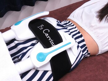 パラディ(PARADIS)の写真/【40代からのヒップ・太ももに】寝ながら引き締めケア