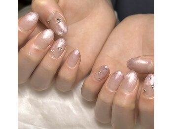 モエラニ(Moe Lani)/マグネットグラデーション