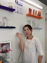 ポーラ カーズワン 鳳駅前店(POLA KA-s1) 鎌田