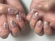 エムワイネイル mynailの写真