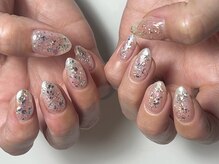 エムワイネイル mynail