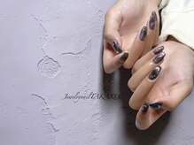 ジュエリーネイル タカコ(Jewelry nail TAKAKO)/