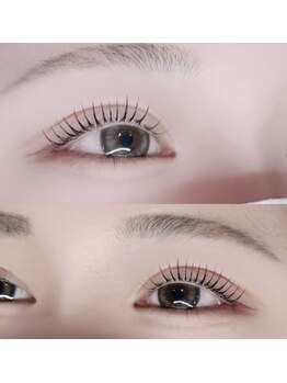 ラソバルコ(LAZO barco)の写真/【カウンセリング重視★】似合うまつげに。なりたい可愛いまつげを叶えます◎