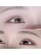 ラソバルコ(LAZO barco)の写真/【カウンセリング重視★】似合うまつげに。なりたい可愛いまつげを叶えます◎