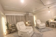ヘッドミントVIP 恵比寿店