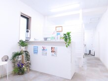ミウ 北千住店(MW)の雰囲気(黄ばみ/汚れ/部分汚れなども◎やればやるほど落ちていきます☆)