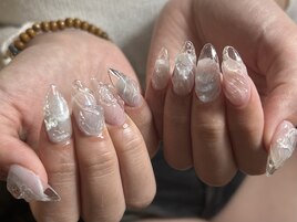 ぷくぷく／ニュアンス　¥18,150