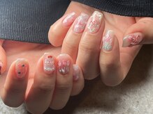エスディーエフ ネイルズ(SDF nail’s)/つけ放題