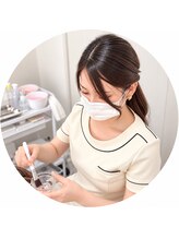 ミレアルナ 仙台長町店&nbsp;Rina 