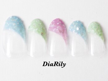 ディアリリー(Dia Rily)/