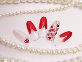 ジェルオフ無料選べる定額￥6000