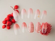 ネイルサロン ハース(Hearth)/シンプルネイル