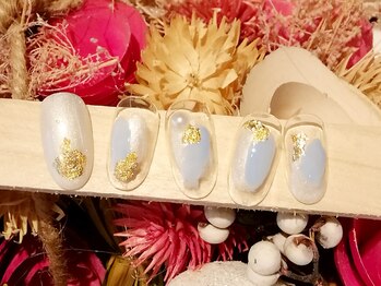 リノネイルズ(linonails)/☆5,980定額コース☆