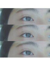 プライズアイリス アイラッシュ 池袋東口店(prize Iris eyelash)/キュートデザイン♪ 【池袋】