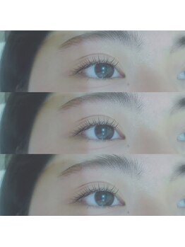 プライズアイリス アイラッシュ 池袋東口店(prize Iris eyelash)/キュートデザイン♪ 【池袋】