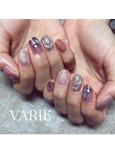 ヴァリエ(VARIE)/ニュアンスネイル