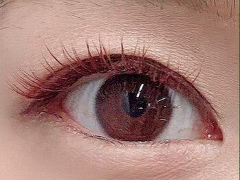 ロッコ イースト 京王八王子(ROCCO east)/チェリー×ライトブラウン