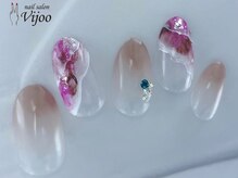 ヴィジョー(Vijoo)/Bコース