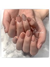 ミレイス 秋葉原(Mirace)/ナチュラルニュアンス