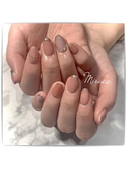 ミレイス 秋葉原(Mirace)/ナチュラルニュアンス