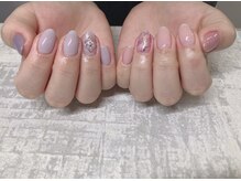 ペルシャ 坂戸駅前店(Persian)/春ネイル