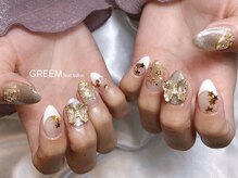 グリーム(GREEM)/