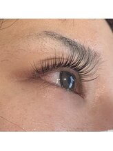 ベリー 中田店(Very)/【静岡　中田　マツエク】