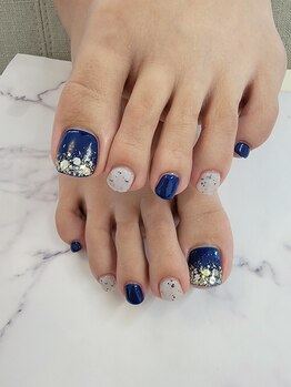 レピ(RePi)/フットネイル