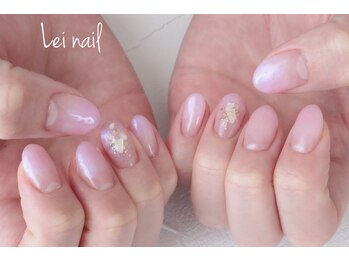 レイ ネイル(Lei nail)/