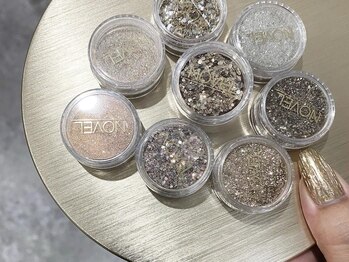 レイ 北千住店(REY)/NOVEL