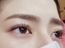 アイフラッシュ 京阪百貨店くずはモール店(Eye Flash)/アフター