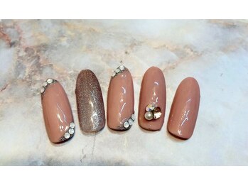 ソルシア(Solsia)/【ハンド】5月定額 ¥6000