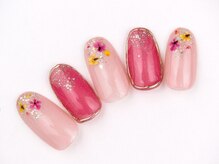 ネイルサロン フローラ(Flora)/＊7700円定額キャンペーン＊