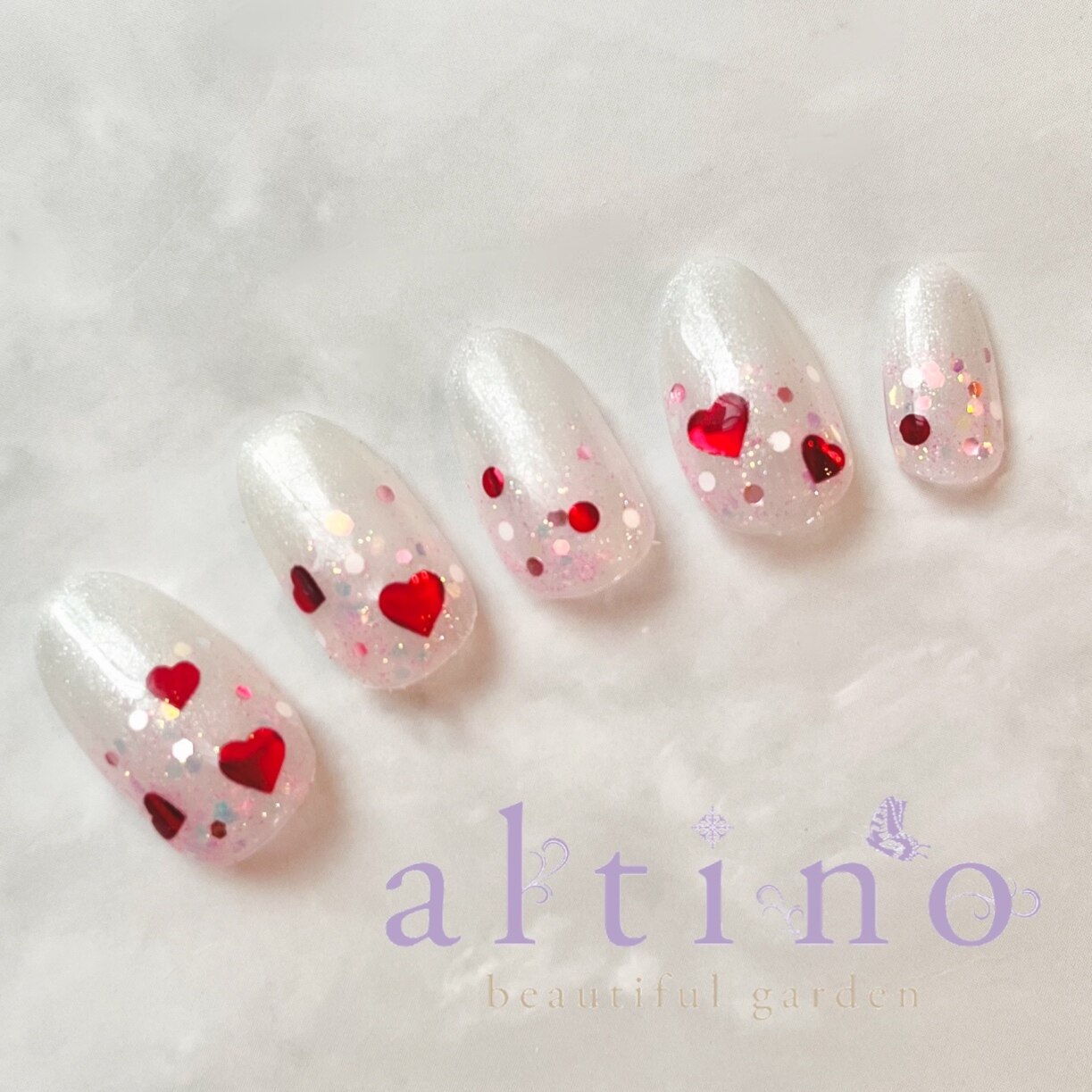 *シンプルデザイン*定額A　\7,700 【再来１カ月以内オフ無料】