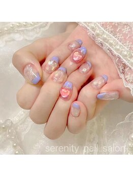 セレニティ(serenity)/